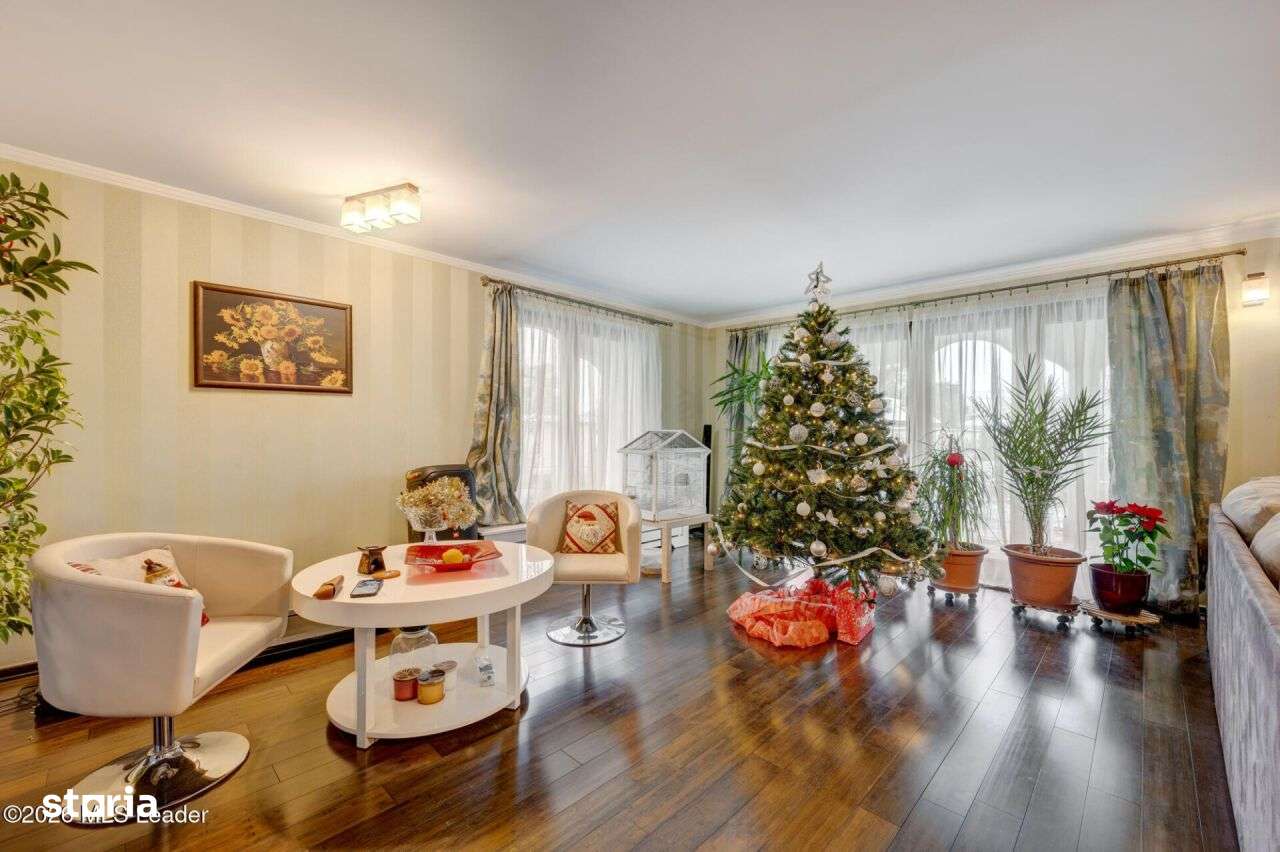 Casa Mogosoaia locuinta, scoala, after-school, gradinita, azil - Imagine principală: 3/20