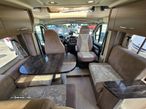 Chausson Welcome 79 2.3 130cv Cama Central - 8