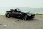 BMW Z4 23 i - 22