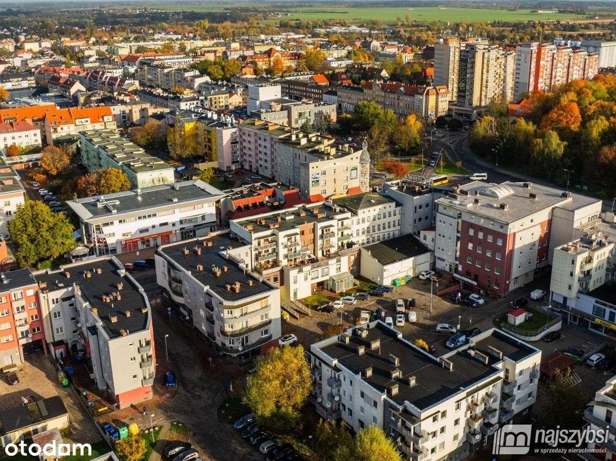 Stargard - 2 pokoje w ścisłym centrum - Pełny obrazek: 5/20