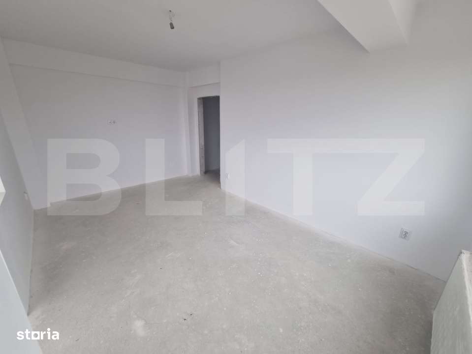 Garsoniera de vanzare, 46 mp, zona Magnolia - Imagine principală: 2/5