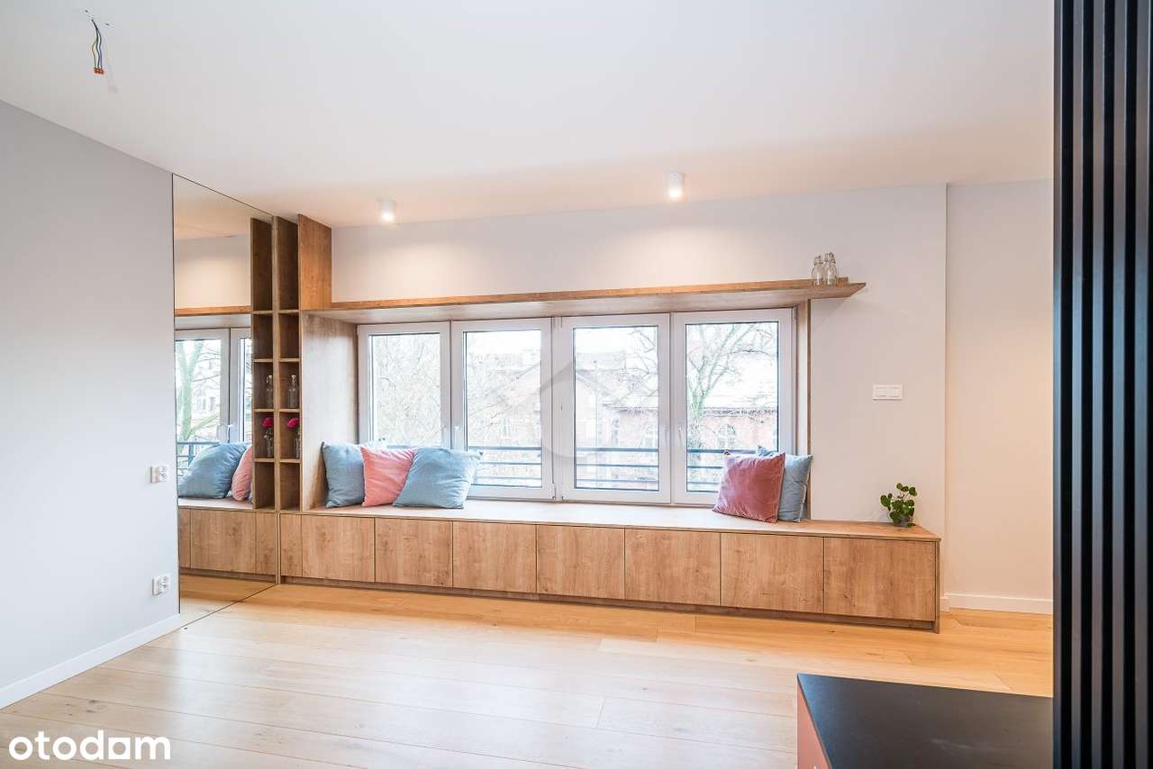 Kraków – Stare Dębniki – ul. Szwedzka - Pełny obrazek: 5/16