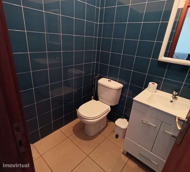 Armazém centro empresarial Vista Alegre, Albergaria-a-Velha - Grande imagem: 4/7