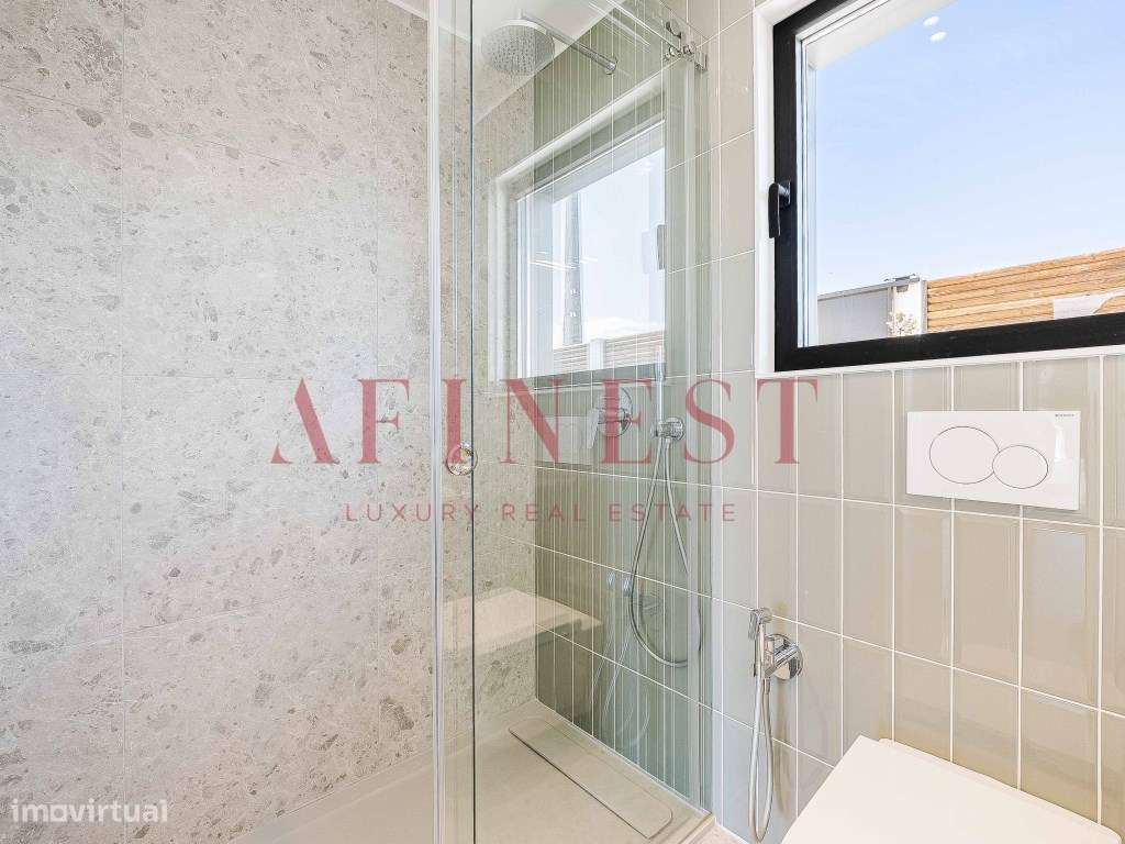 MORADIA T2 REBELVA - CARCAVELOS / SÃO DOMINGOS DE RANA-35