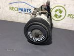 Compressor Ar Condicionado Skoda Fábia  6Q0820803K - 2