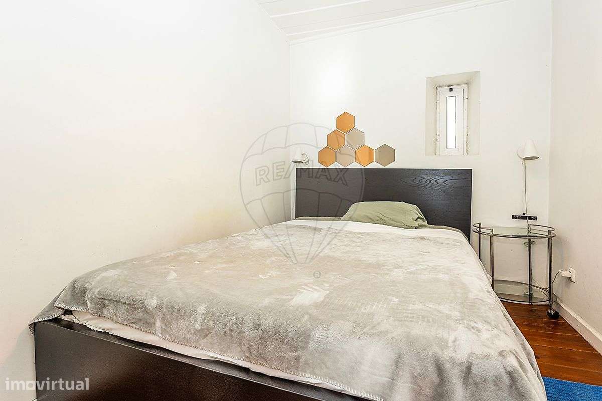 Apartamento T1 para venda - Grande imagem: 4/15