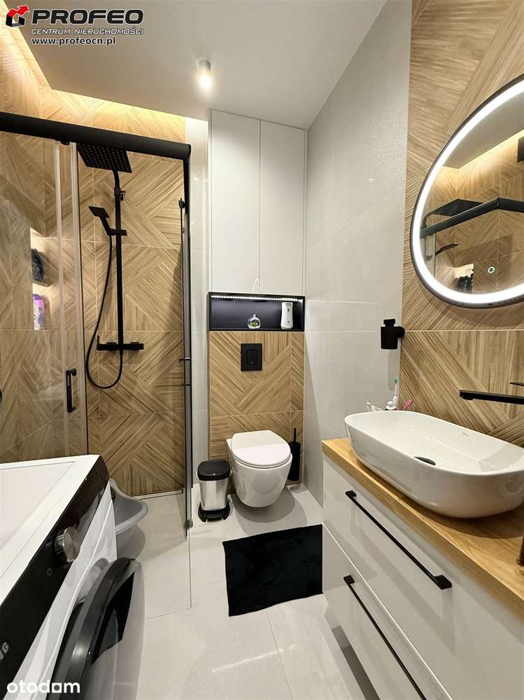 Mieszkanie na sprzedaż, Jaworze, 2 pokoje-10