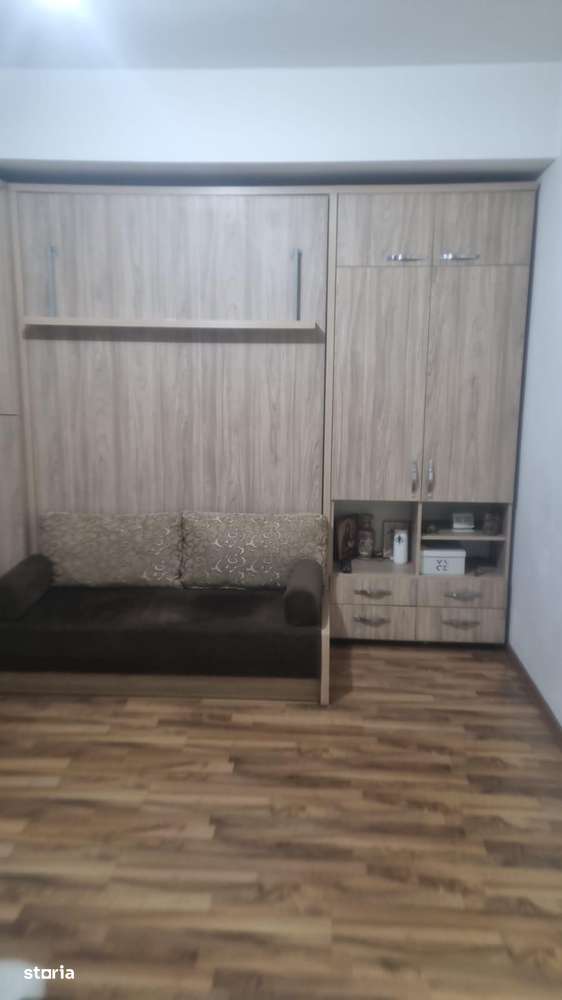 Vând garsonieră complet utilată și mobilată Confort Urban-7