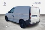 Volkswagen Caddy Cargo - 3