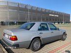 Mercedes-Benz W124 (1984-1993) - 17