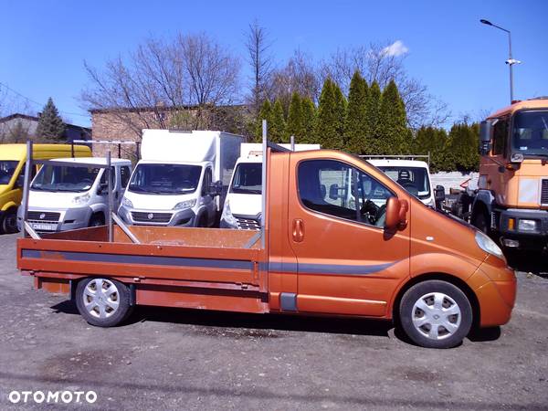 Renault trafic - 10