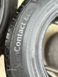 215/75R16C CONTINENTAL VAN CONTACT ECO - 10