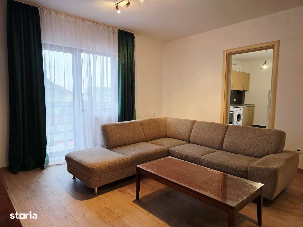 De vânzare apartament premium în Cartierul Grigorescu-7