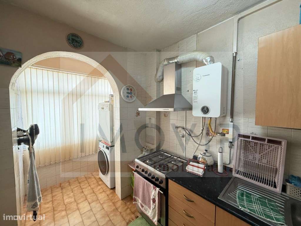 T2 S. Sebastião em Setúbal-9