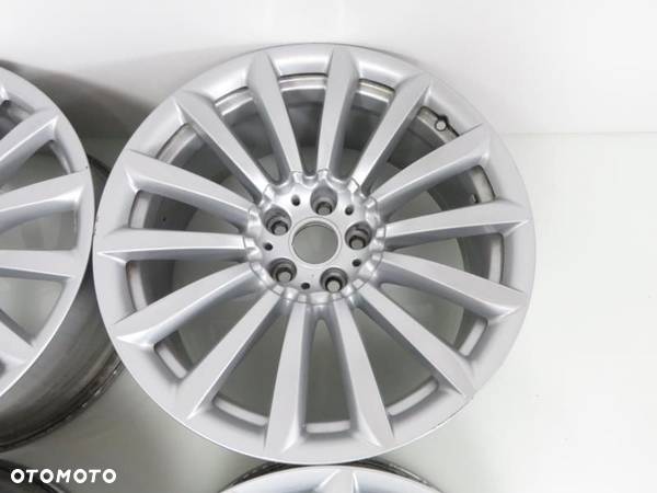 Alufelgi 19'' BMW 5 G30 7 G11 G12  5x112 6861225 - 4