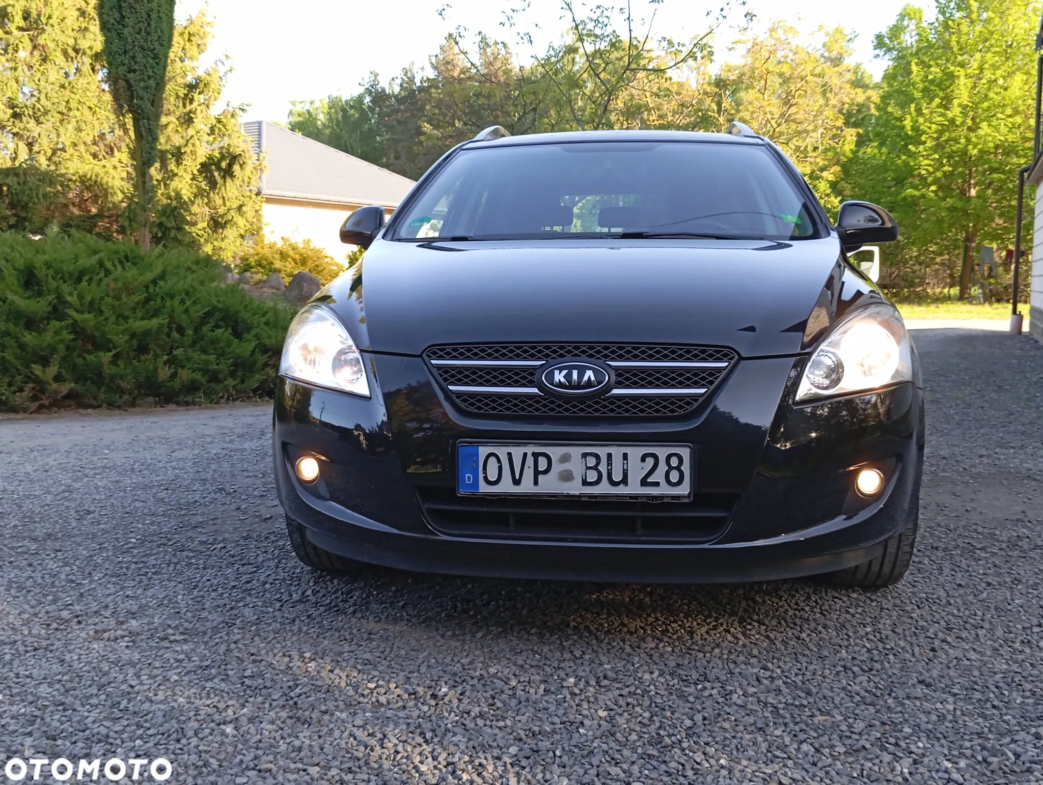 Kia Ceed Cee'd 1.6 Optimum + - 3