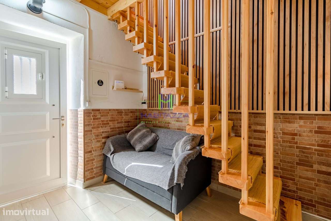 Casita T1 para Arrendamento de 10 DEZEMBRO a 30 ABRIL 2026, na Vila do - Grande imagem: 5/9