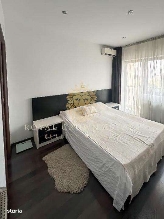 Apartament 3 camere Pipera - Voluntari-9