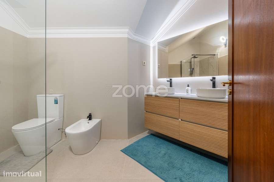 Moradia T3+1 Independente em Loureiro, Oliveira de Azeméis-25