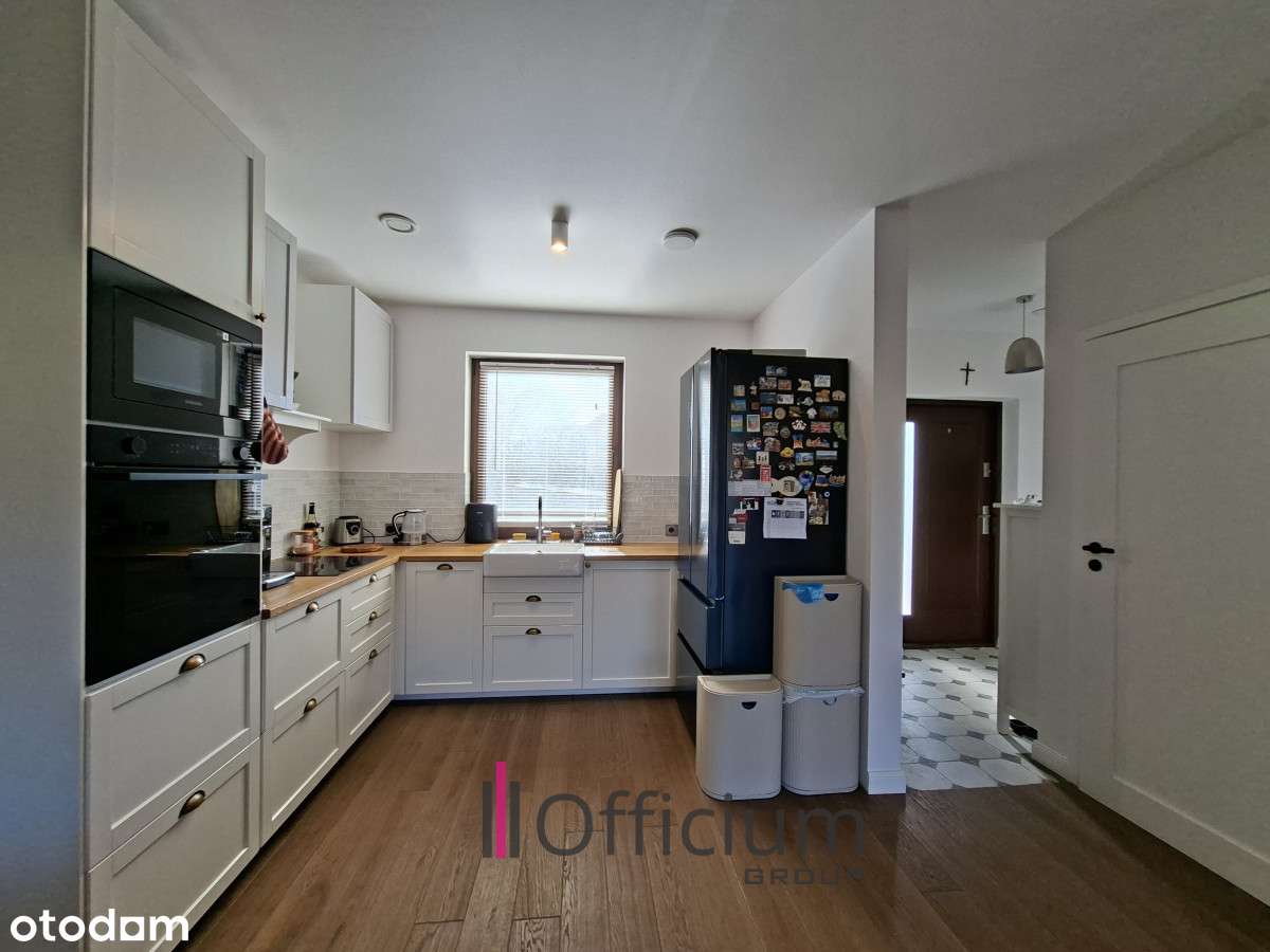 Nowoczesny segment - gotowy do zamieszkania - Pełny obrazek: 5/20