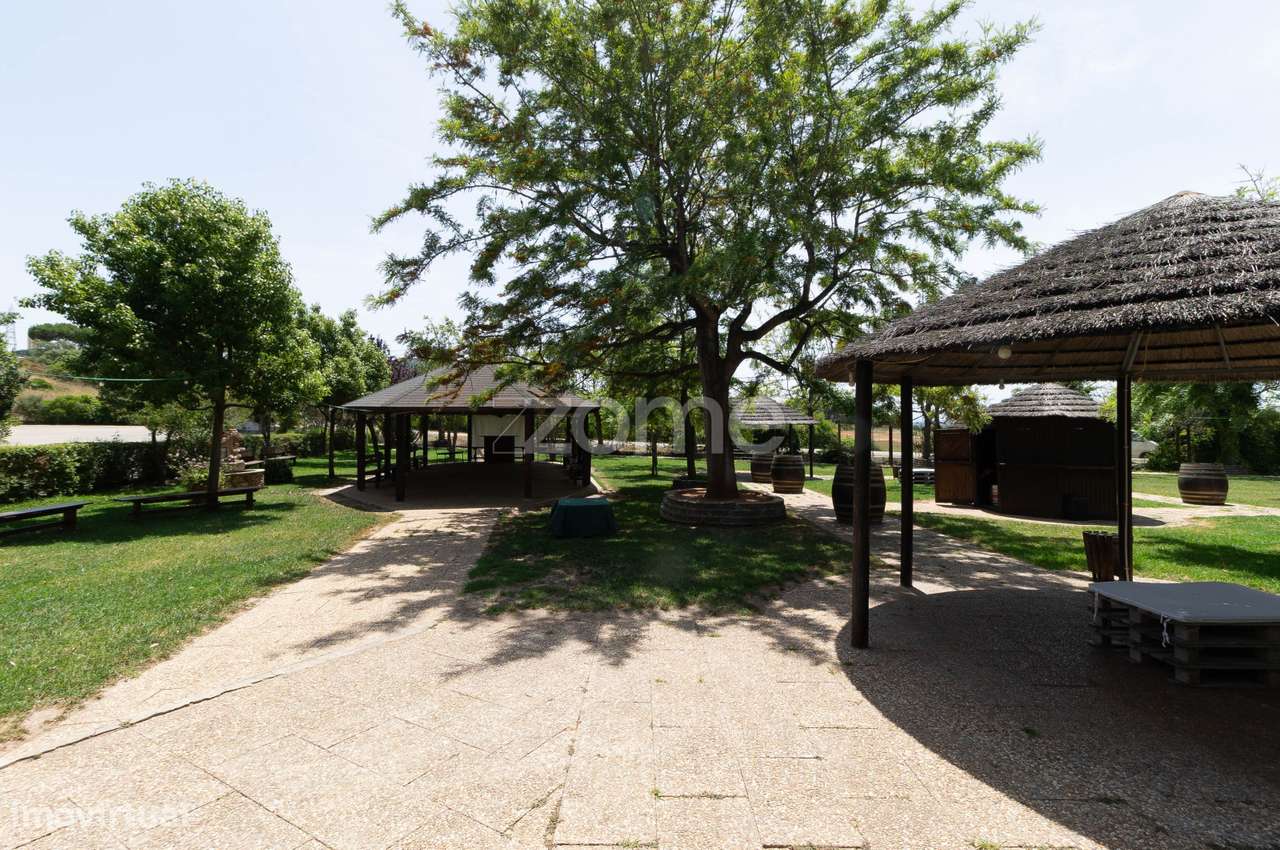 Quinta de eventos Santiago do Cacém - Grande imagem: 2/29
