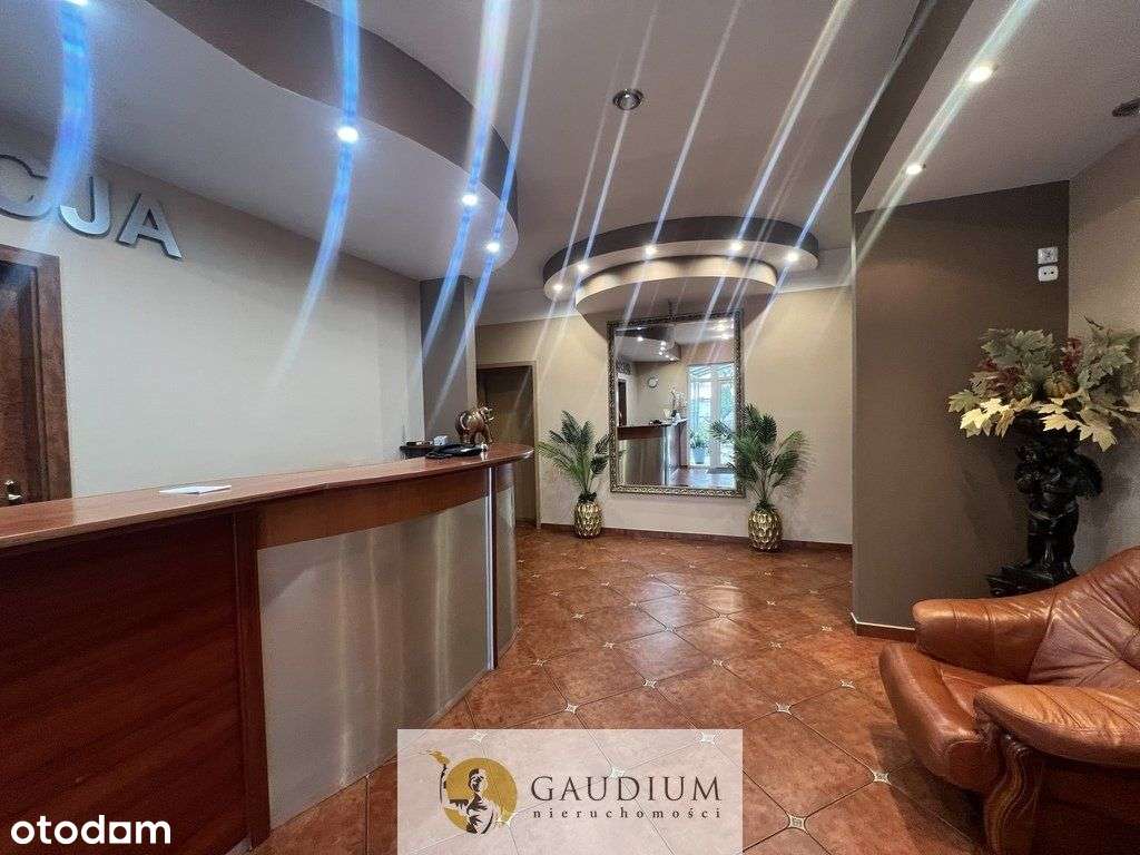 Hotel w Bydgoszczy - rentowny biznes-18