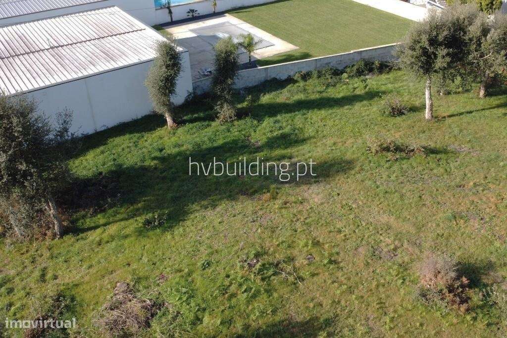 Terreno para construção com uma área de 1.250m2 localizado em Turiz, V - Grande imagem: 4/13