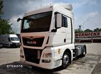 MAN TGX 18.460*Euro 6*Retarder*2 zbiornika - 1