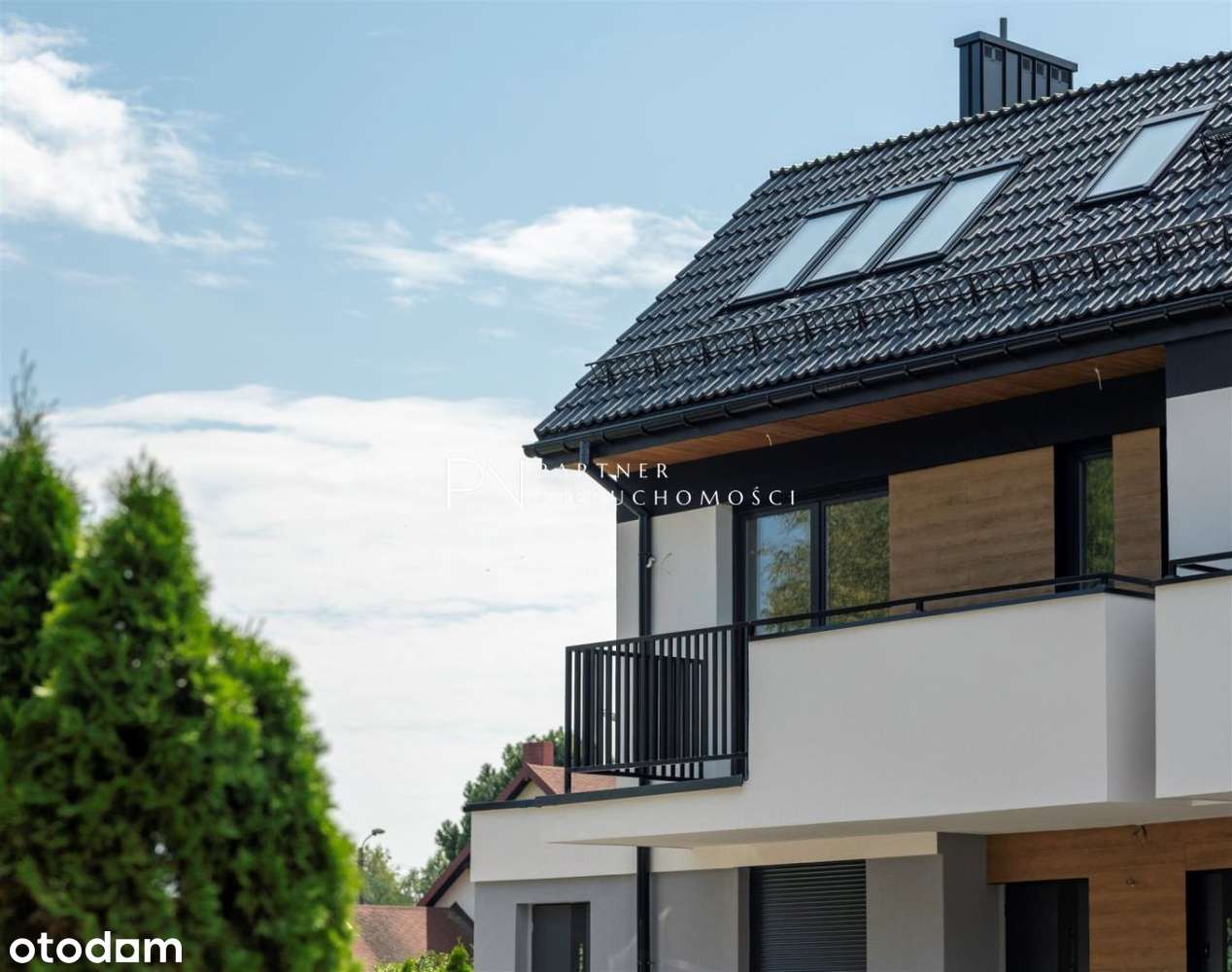 stan deweloperski|balkon| teren ogrodzony|1 piętro - Pełny obrazek: 4/20