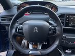 Peugeot 308 1.2 PureTech GT Line - 9