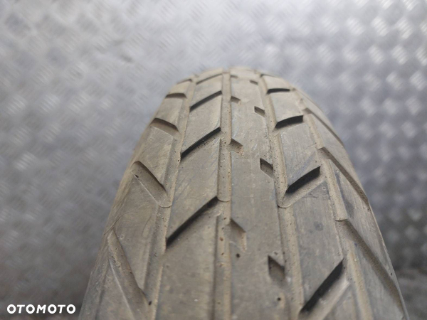 DOJAZDÓWKA 5X114,3 FI60,1 125/70R17 COROLLA VERSO - 7