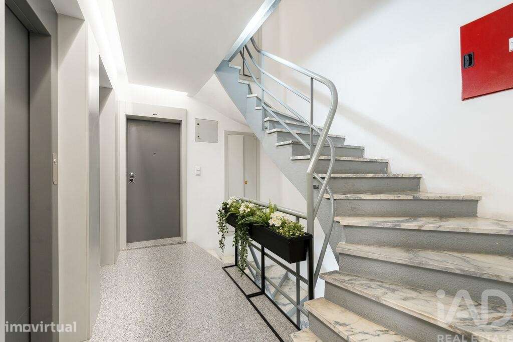 Apartamento T3 em Gondomar (São Cosme), Valbom e Jovim de 125,00 m2 - Grande imagem: 4/25