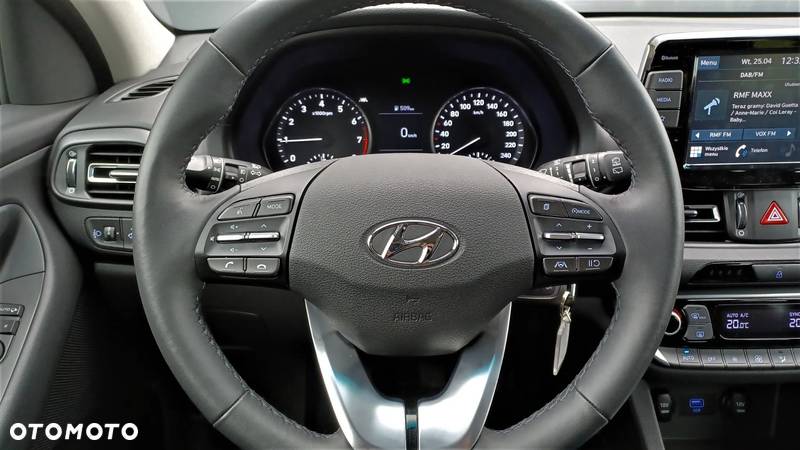 Hyundai I30 1.0 T-GDI Smart - 15