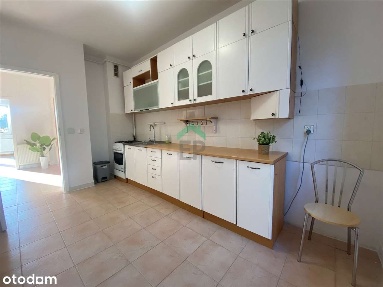 Przestronne mieszkanie 60,7 m² - Pełny obrazek: 5/14