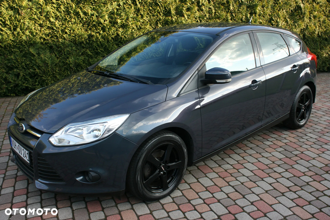 Ford Focus 1.6 TI-VCT Trend - 7