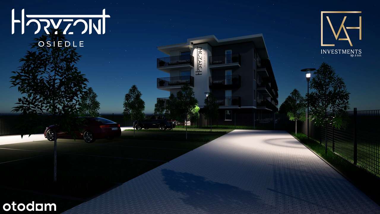 OSIEDLE HORYZONT 2-2