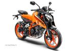 KTM Duke - 1