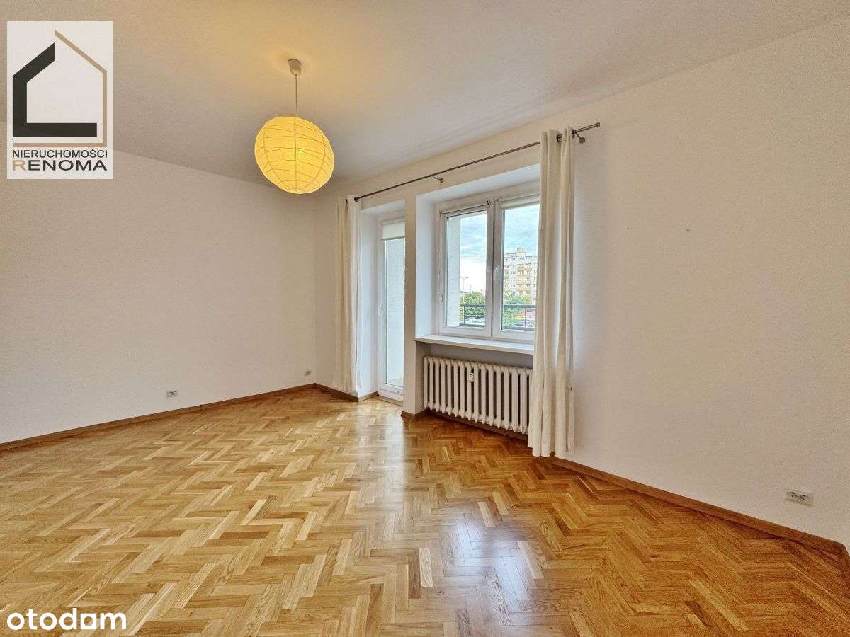 Trzypokojowe w doskonałej lokalizacji Grunwald