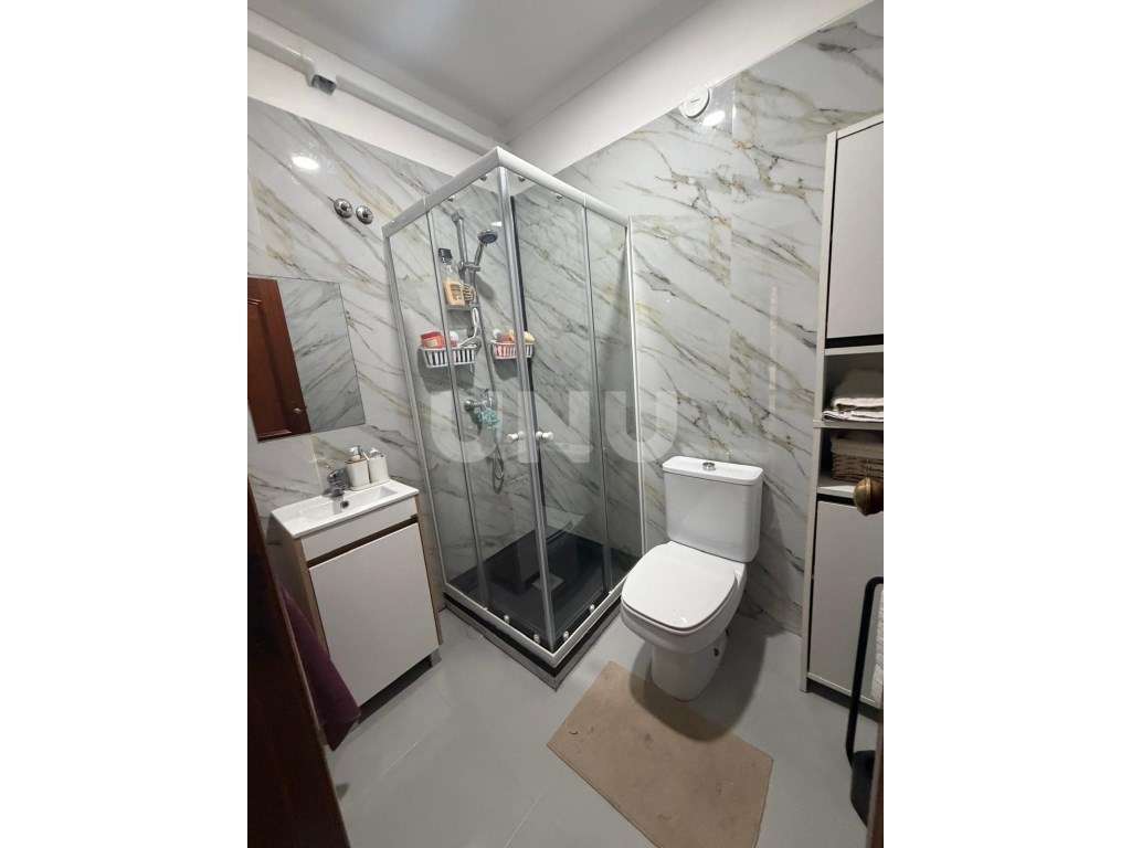 Apartamento T3 Amora - Junto à Baía do Seixal-15