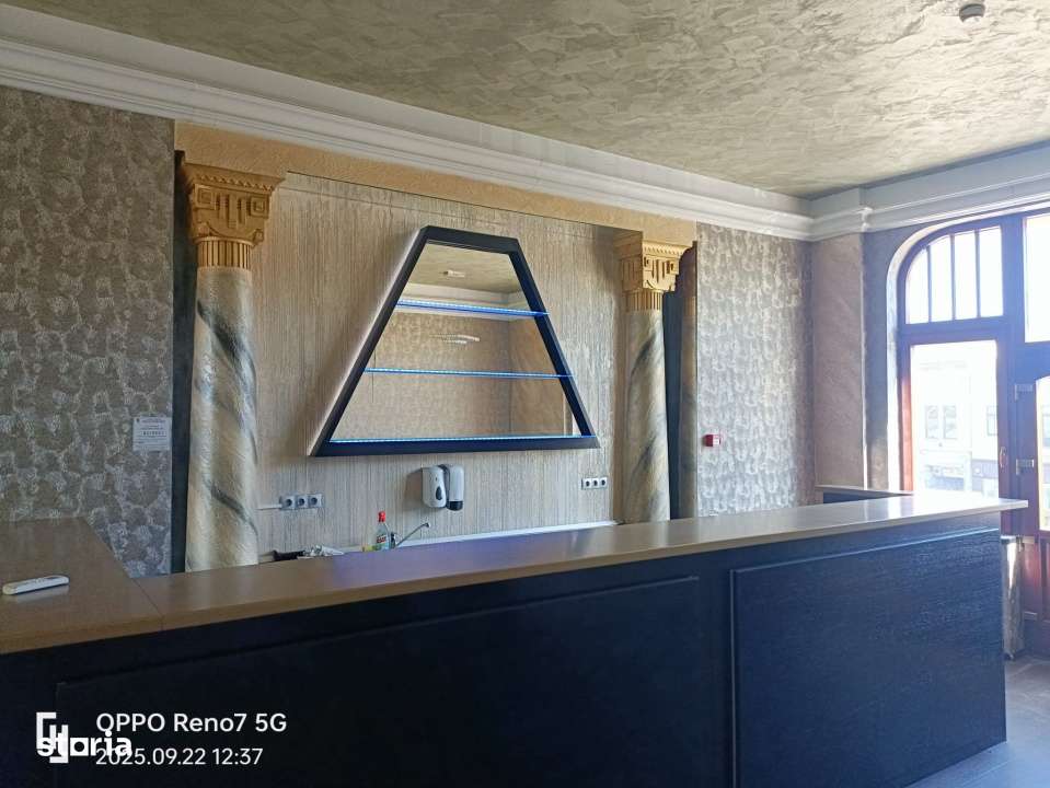 Spatiu comercial de inchiriat - Imagine principală: 4/16