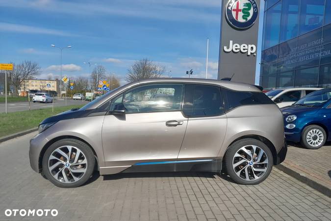 BMW i3 Standard - 5