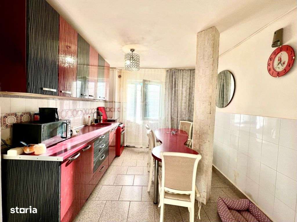 Apartament 3 camere de vanzare in Gheorgheni, Cluj Napoca-3