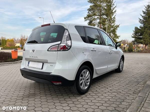 Renault Scenic 1.2 TCe Energy Limited - 6