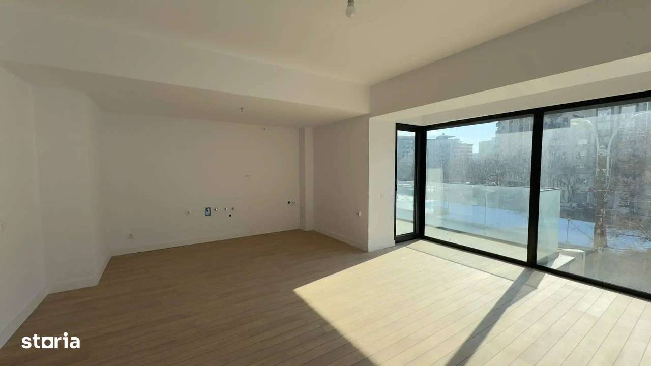 3 Camere | Premium | Zona Marriott| Loc Parcare Inclus