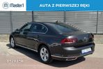 Volkswagen Passat 2.0 TDI Elegance DSG - 3