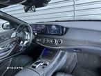 Mercedes-Benz Klasa S 400 d 4-Matic L 9G-TRONIC - 7