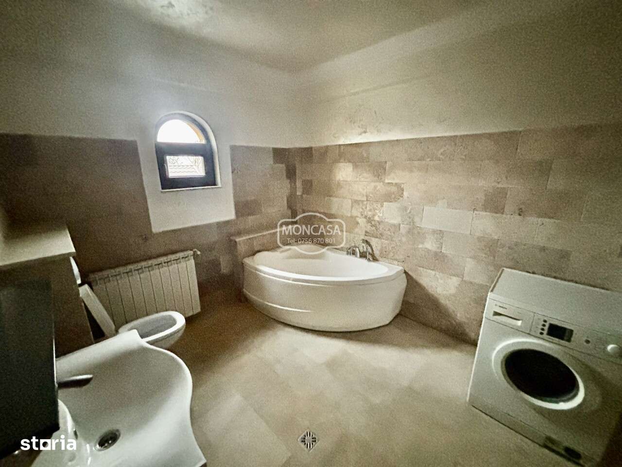 Chirie! Apartament 4 camere la vila mobilat si utilat - Imagine principală: 4/10