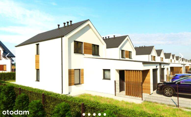 Dom 152m2 z Działką  7500pln za m2  ODBIÓR CZERWIEC 2026r-13