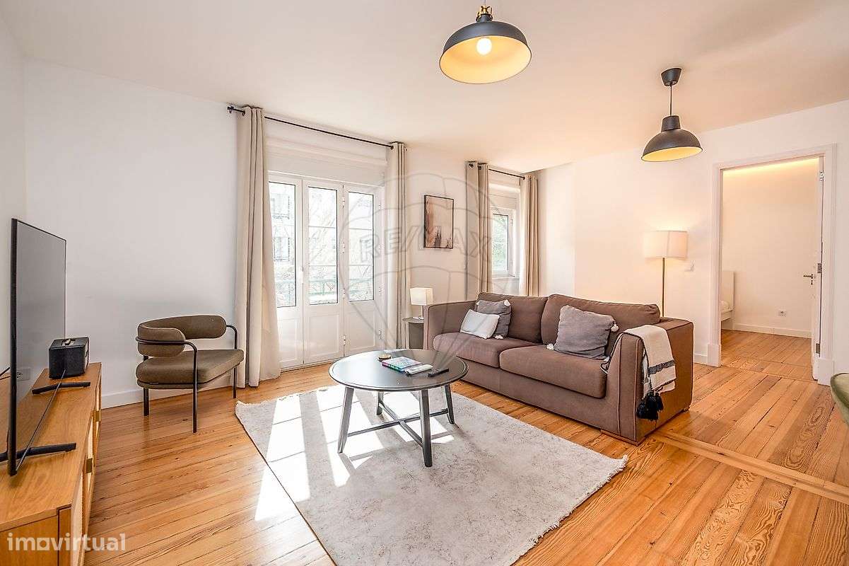 Apartamento T3 para arrendamento - Grande imagem: 4/31