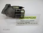 Motor Arranque Renault Clio Ii (Bb_, Cb_) - 1